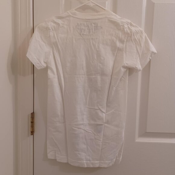 Glamour Kills x peta2 Shirt - Picture 4 of 4